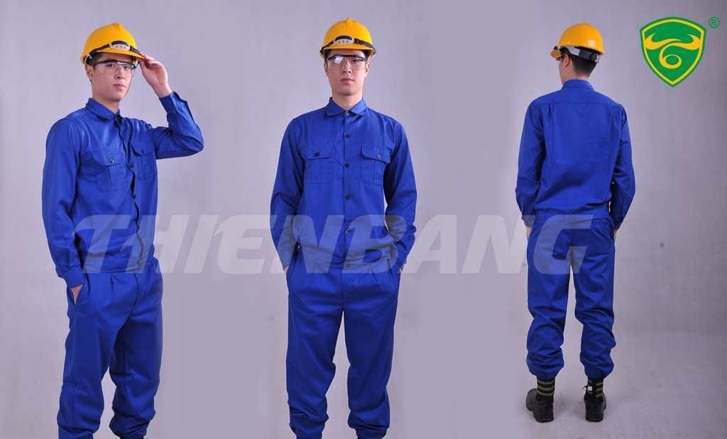 Hình ảnh của QUẦN ÁO BẢO HỘ LAO ĐỘNG, Picture 1