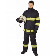 Hình ảnh của QUẦN ÁO CHỐNG CHÁY 2 LỚP NOMEX, Picture 1