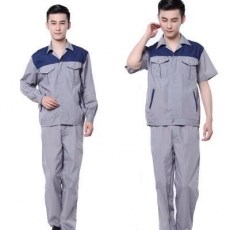 Hình ảnh của QUẦN ÁO BẢO HỘ PHỐI MÀU TN01, Picture 1
