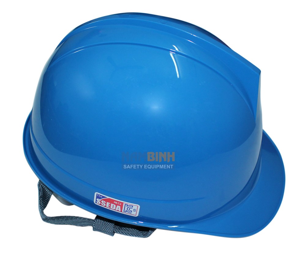 Hình ảnh của MŨ SSEDA HÀN QUỐC - XANH DƯƠNG, Picture 1