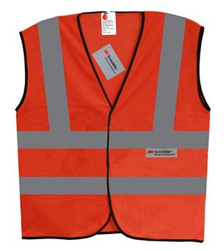 Hình ảnh của ÁO PHẢN QUANG 3M KIỂU 2 ÁO PHẢN QUANG 3M KIỂU 2, Picture 1