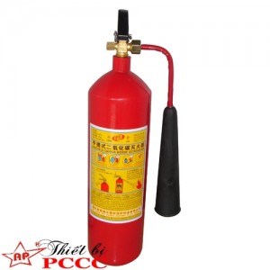 Hình ảnh của BÌNH CHỮA CHÁY CO2 2KG MT2, Picture 1