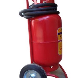 Hình ảnh của BÌNH CHỮA CHÁY BỘT ABC MFZL 35KG, Picture 1