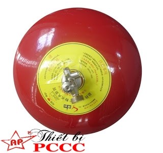 Hình ảnh của BÌNH CHỮA CHÁY BỘT TỰ ĐỘNG BC MFZ 8KG, Picture 1