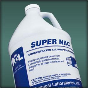 Hình ảnh của HÓA CHẤT TẨY RỬA ĐA CÔNG DỤNG SUPER NAC®, Picture 1
