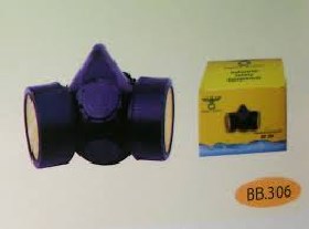 Hình ảnh của MẶT NẠ PHÒNG ĐỘC BB306, Picture 1